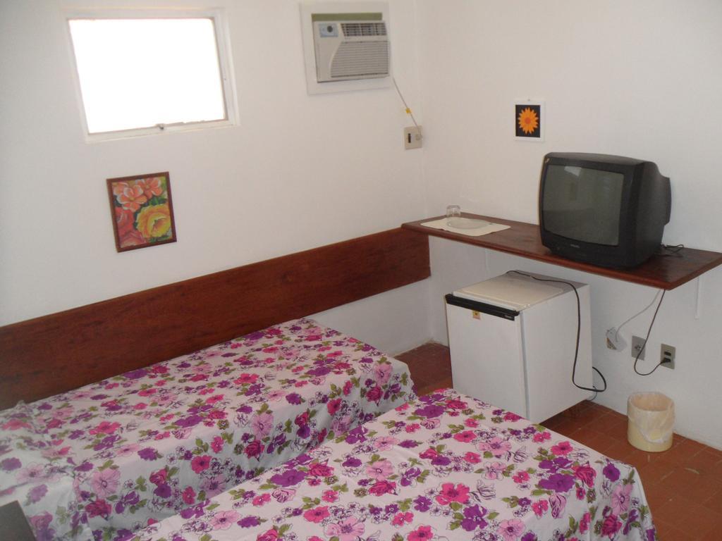 Mareville Jaboatão dos Guararapes Room photo