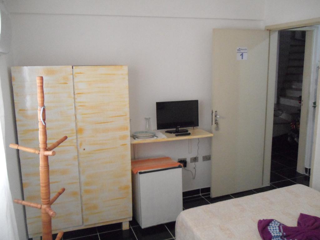 Mareville Jaboatão dos Guararapes Room photo