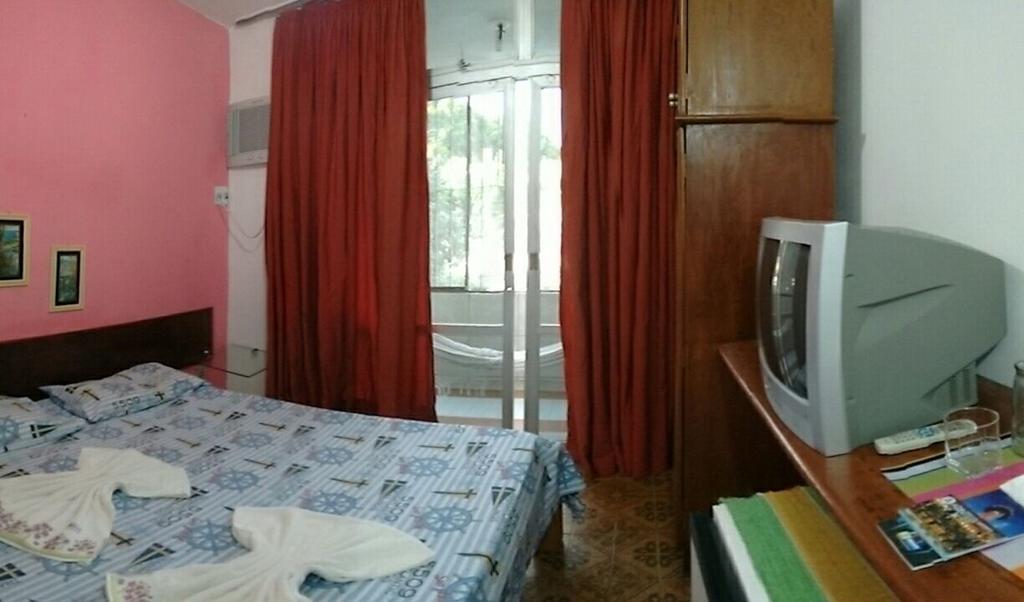 Mareville Jaboatão dos Guararapes Room photo