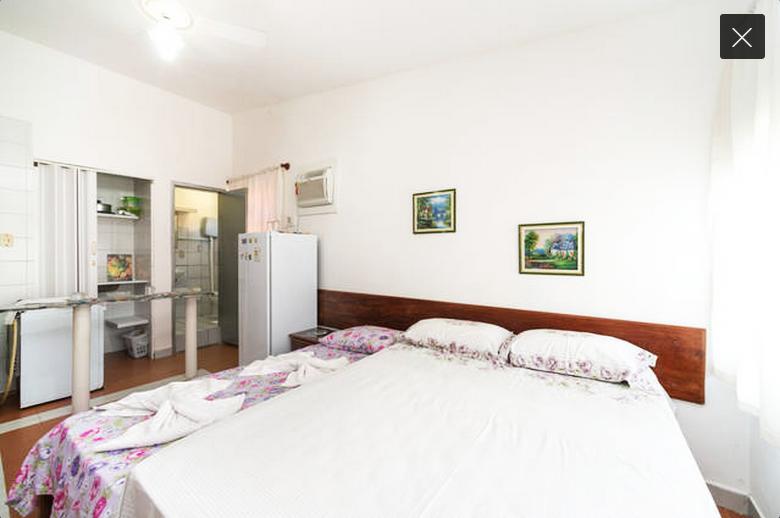 Mareville Jaboatão dos Guararapes Room photo