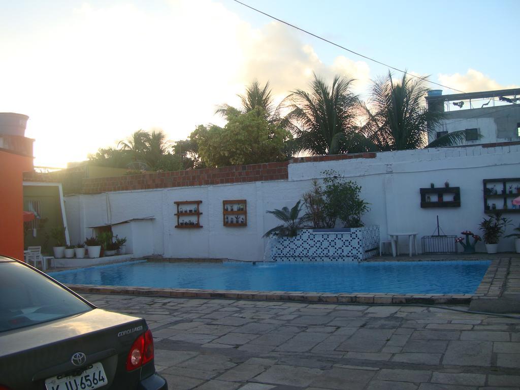 Mareville Jaboatão dos Guararapes Room photo