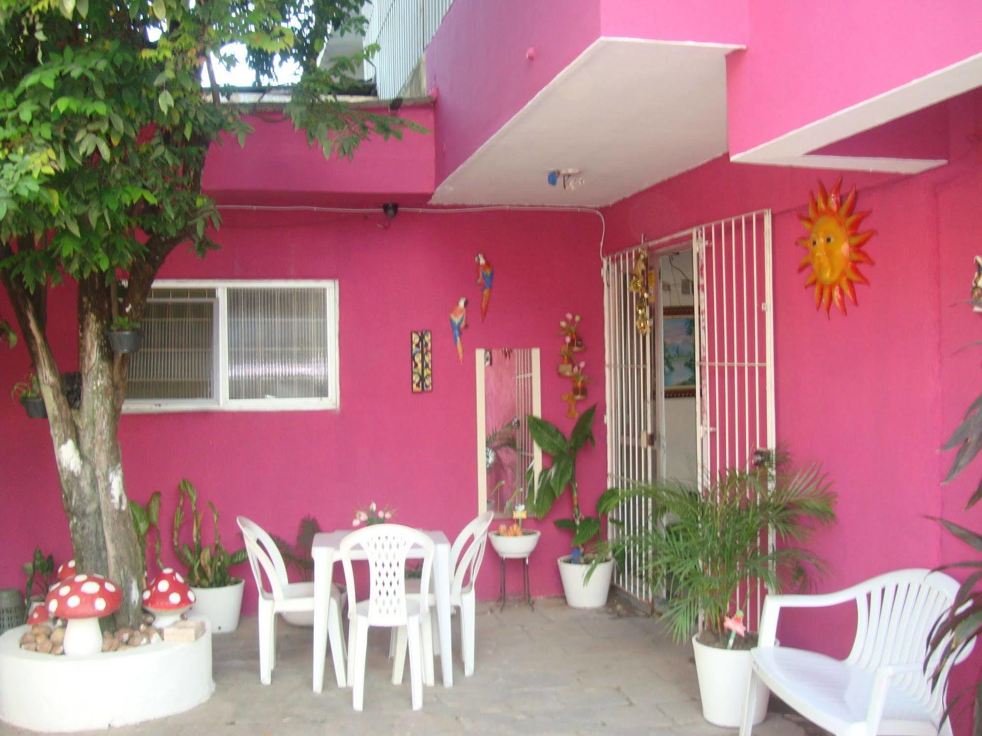 Mareville Jaboatão dos Guararapes Exterior photo
