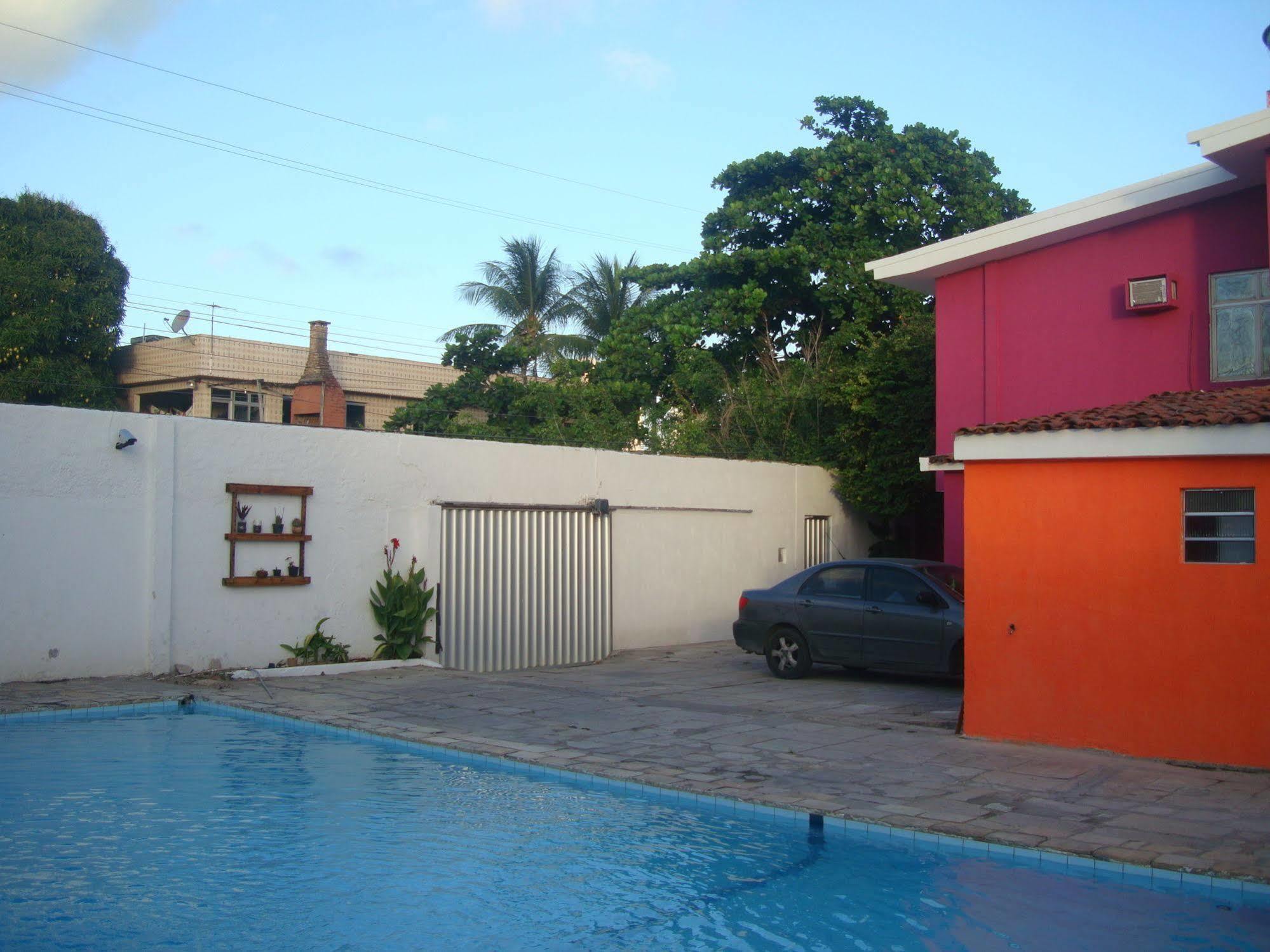 Mareville Jaboatão dos Guararapes Exterior photo